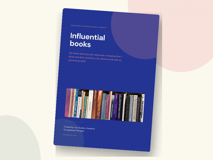 Influential Books